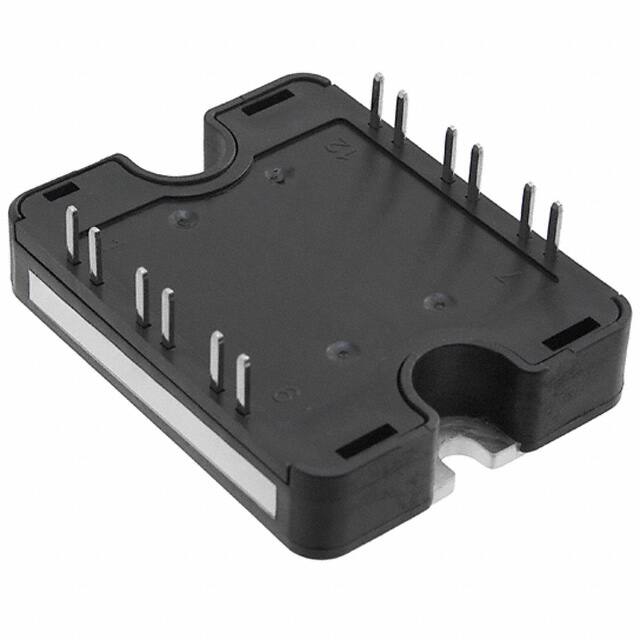 APTGT75H60T1G Microchip Technology electronic component