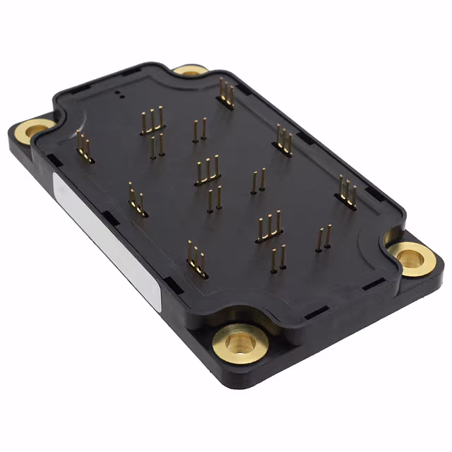 APTGT75TA120PG Microchip Technology electronic component