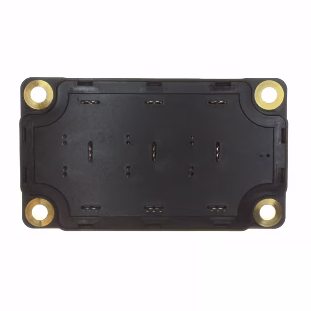APTGT75TDU120PG Microchip Technology electronic component