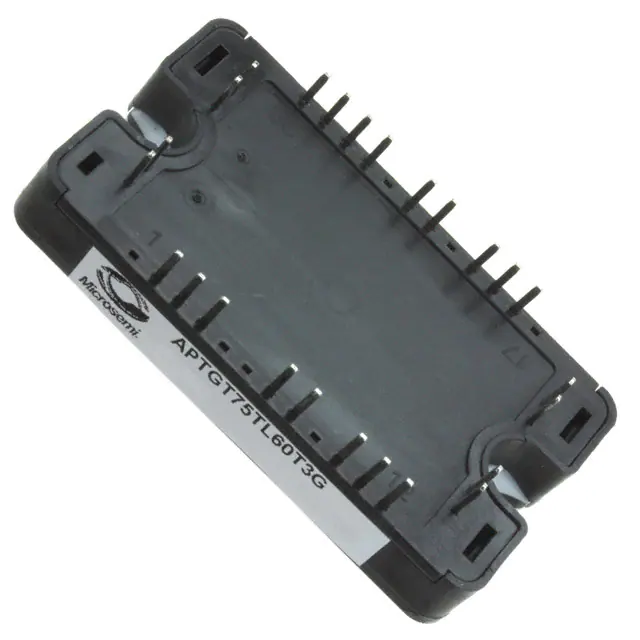APTGT75TL60T3G Microchip Technology electronic component