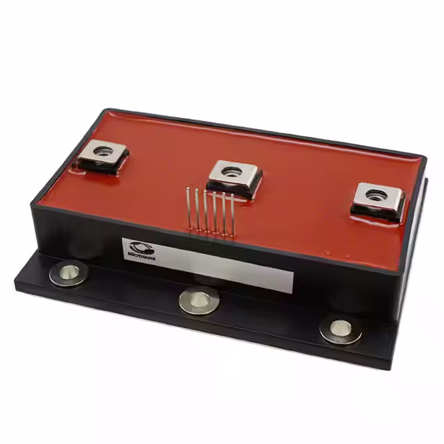 APTLGF300A1208G Microsemi Corporation electronic component