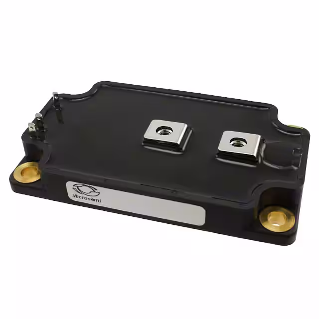 APTM100UM45DAG Microchip Technology electronic component