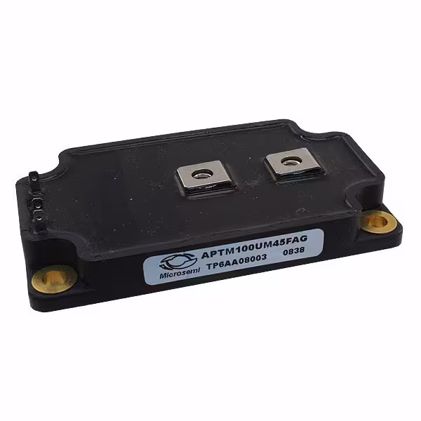 APTM100UM45FAG Microchip Technology electronic component