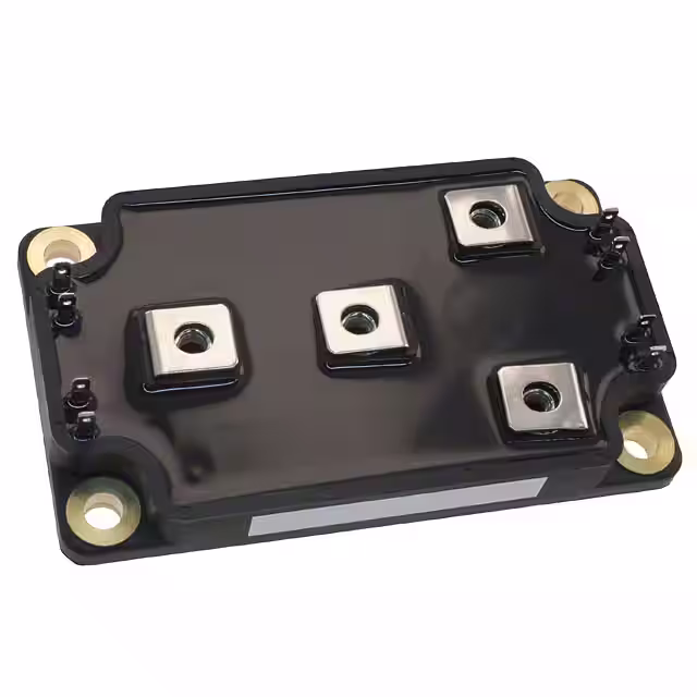 APTM10HM05FG Microchip Technology electronic component