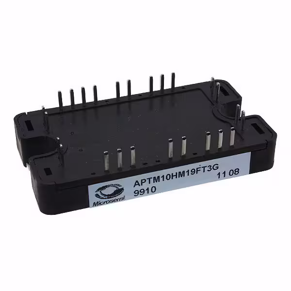 APTM10HM19FT3G Microchip Technology electronic component