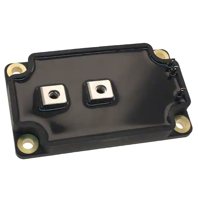 APTM10UM01FAG Microchip Technology electronic component