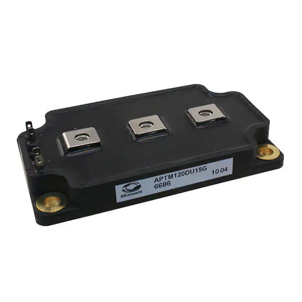 APTM120DU15G Microchip Technology electronic component