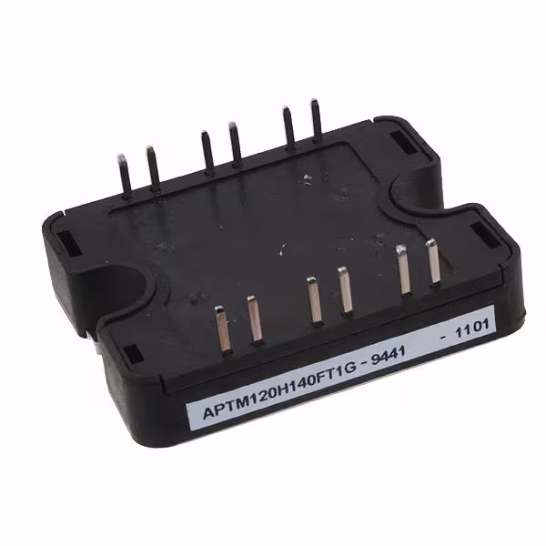 APTM120H140FT1G Microchip Technology electronic component