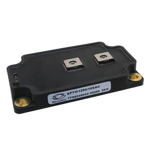APTM120U10SAG Microchip Technology electronic component