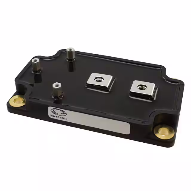 APTM120U10SCAVG Microchip Technology electronic component