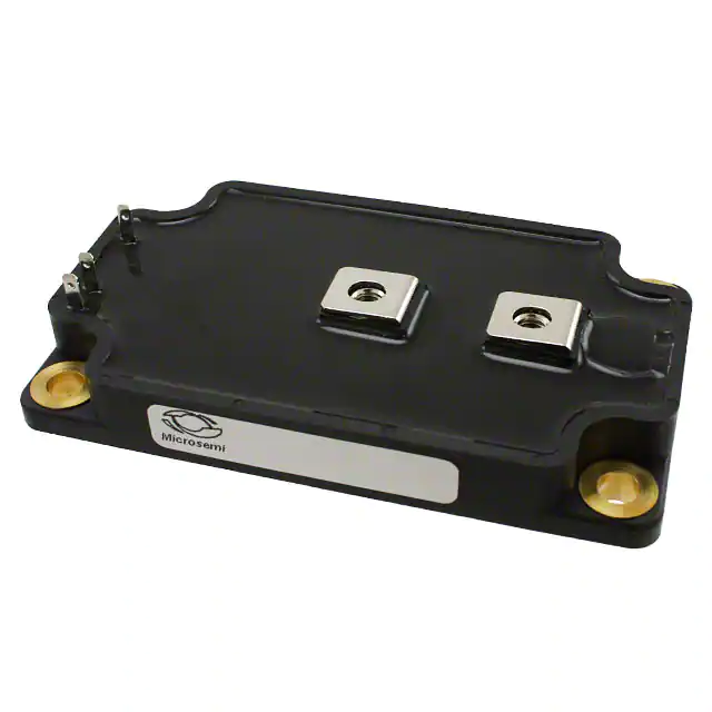 APTM20UM03FAG Microchip Technology electronic component