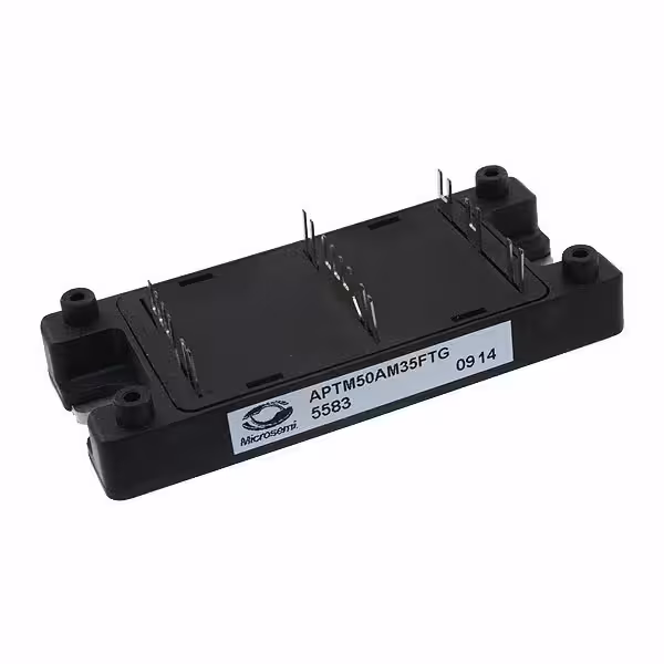 APTM50AM35FTG Microchip Technology electronic component