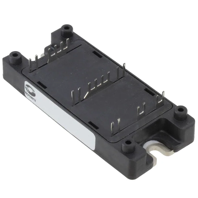 APTM50AM38FTG Microchip Technology electronic component