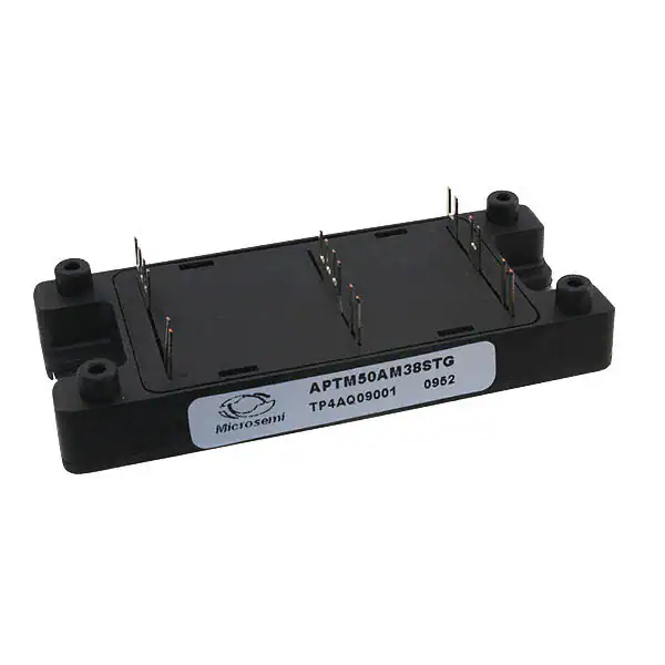 APTM50AM38STG Microchip Technology electronic component