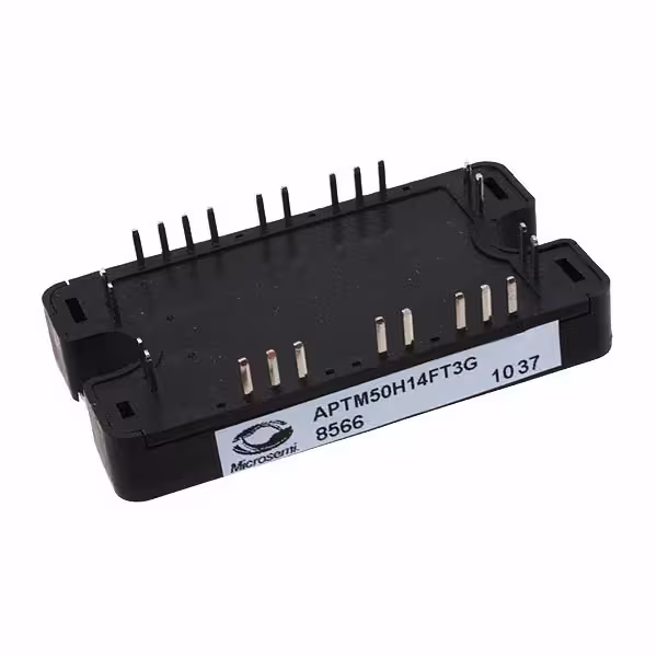 APTM50H14FT3G Microchip Technology electronic component