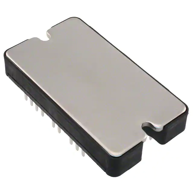APTM50HM65FT3G Microchip Technology electronic component