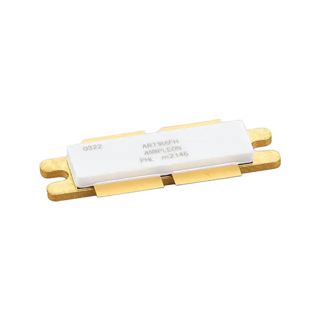 ART1K6FHU Ampleon USA Inc. electronic component