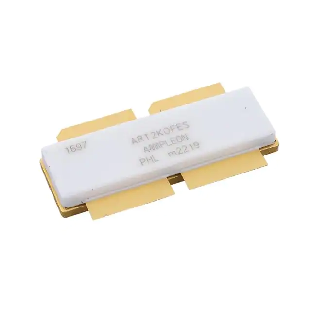 ART2K0FESU Ampleon USA Inc. electronic component