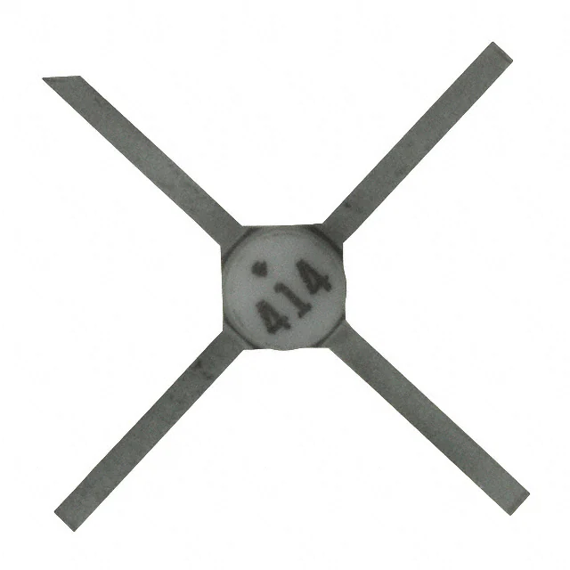 AT-41435G Broadcom Limited electronic component