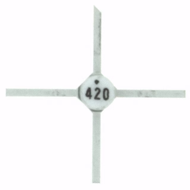 AT-42035G Broadcom Limited electronic component