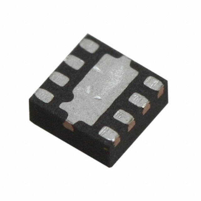 ATF-531P8-BLK Broadcom Limited electronic component