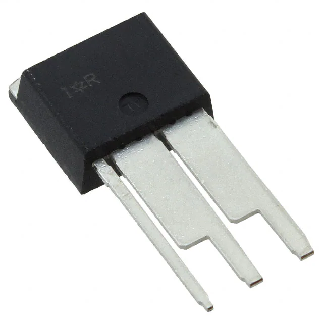 AUIRF1324WL Infineon Technologies electronic component