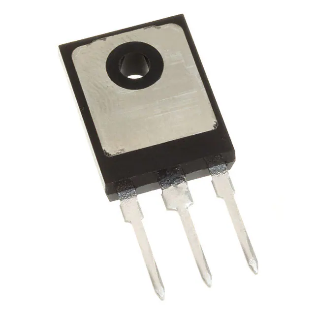 IKW30N60DTPXKSA1 Infineon Technologies related electronic component