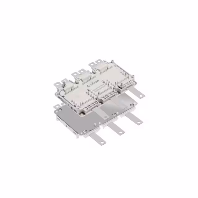 FS660R08A6P2FLBBPSA1 Infineon Technologies electronic component