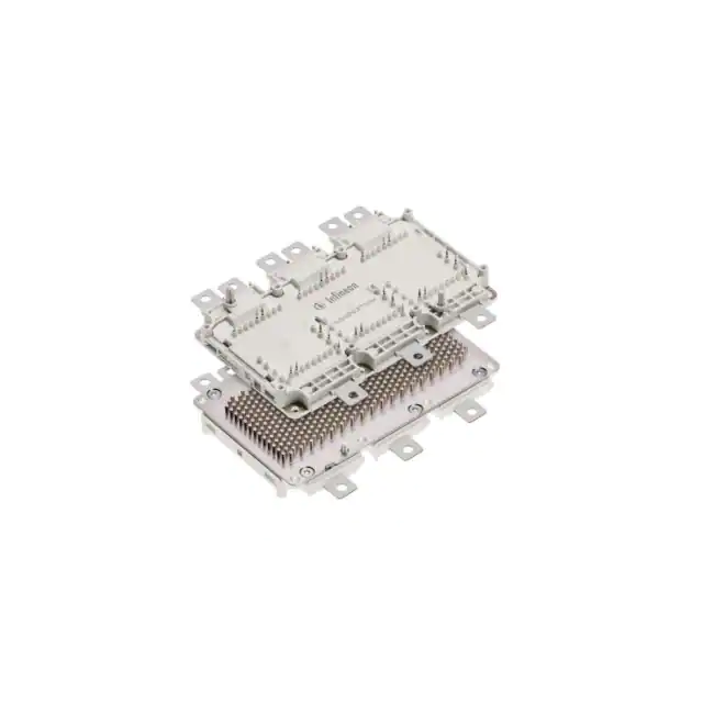 FS650R08A4P2BPSA1 Infineon Technologies electronic component