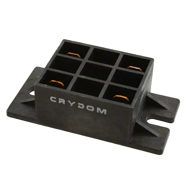 B483C-2 Sensata-Crydom electronic component