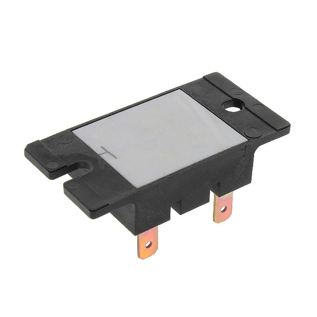 B483C-2T Sensata-Crydom electronic component