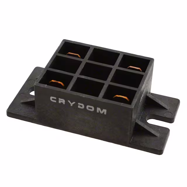 B483F-2 Sensata-Crydom electronic component