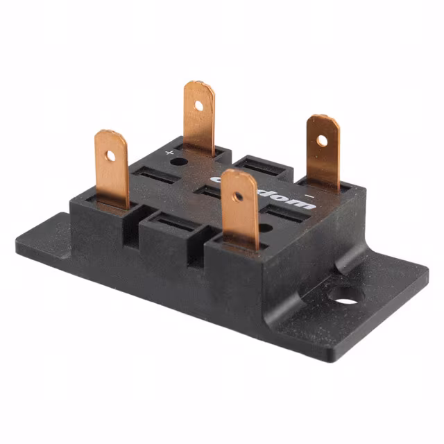 B483F-2T Sensata-Crydom electronic component
