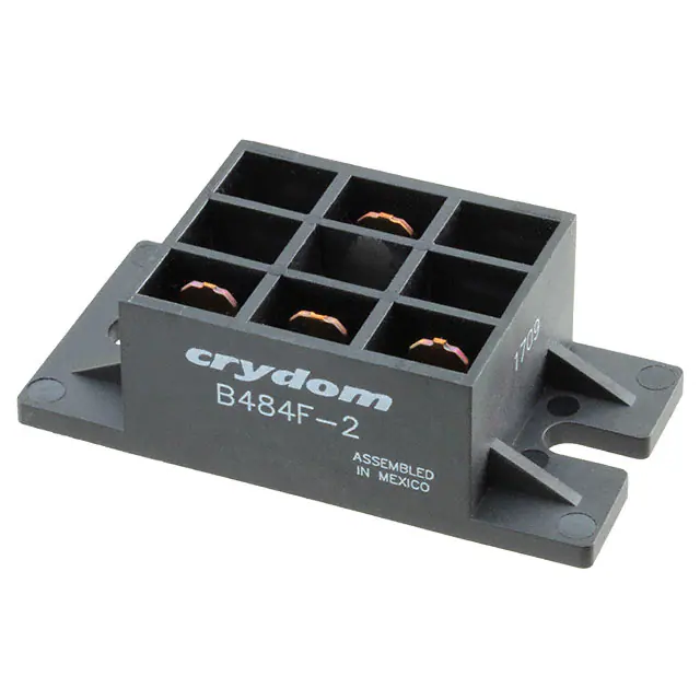 B484F-2 Sensata-Crydom electronic component