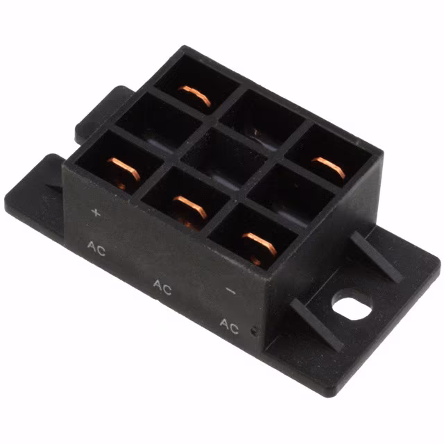 B485F-2 Sensata-Crydom electronic component