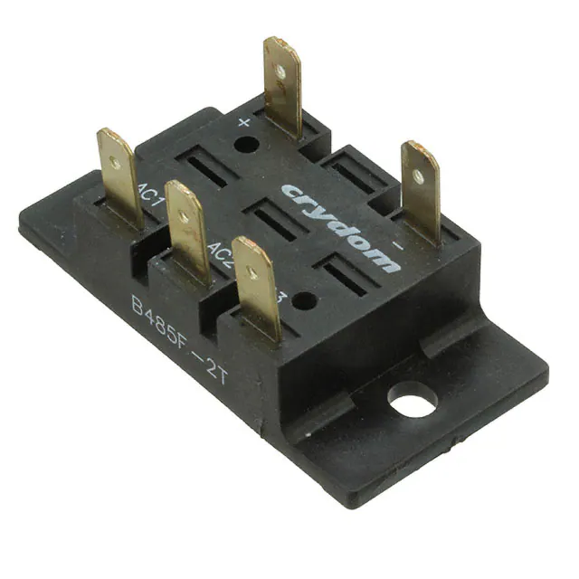 B485F-2T Sensata-Crydom electronic component