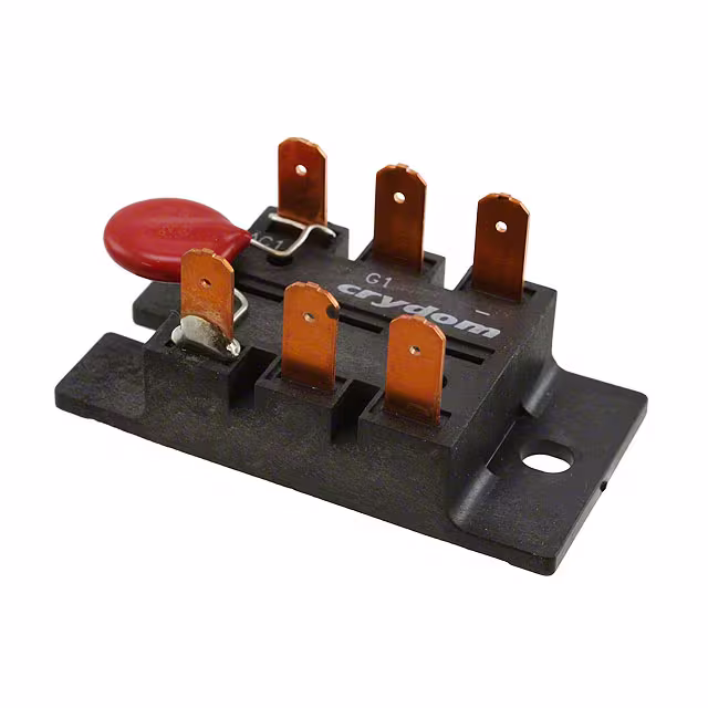 B511FSE-2T Sensata-Crydom electronic component