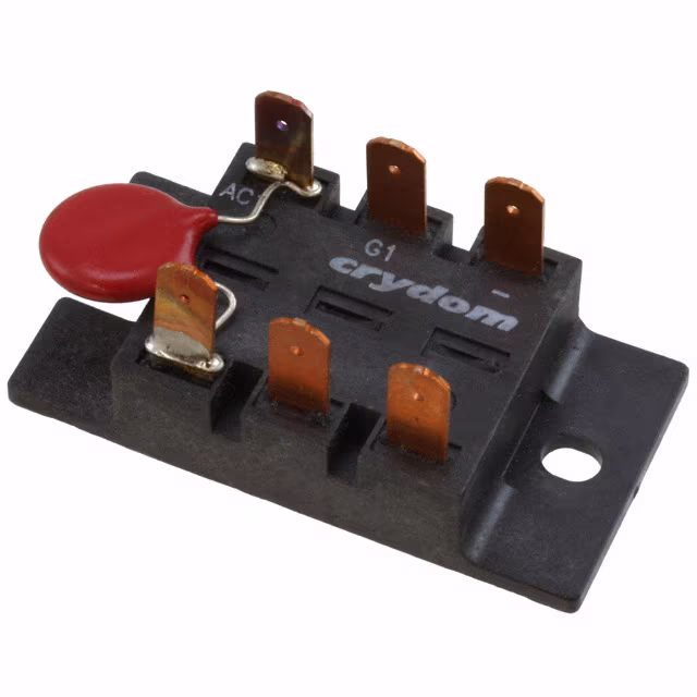 B512FSE-2T Sensata-Crydom electronic component