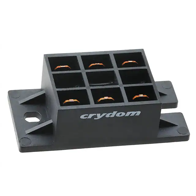 B511F-2 Sensata-Crydom electronic component