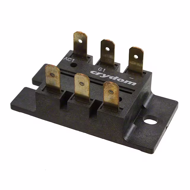 B532-2T Sensata-Crydom electronic component