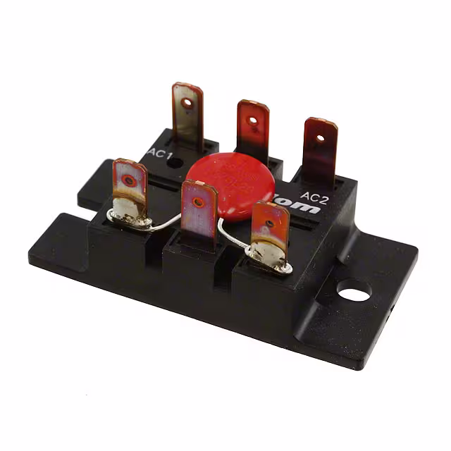 B551SE-2T Sensata-Crydom electronic component
