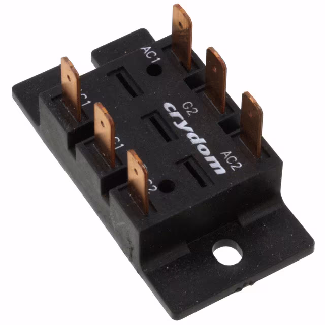 B554-2T Sensata-Crydom electronic component