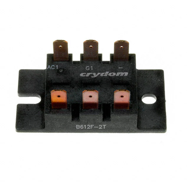 B612F-2T Sensata-Crydom electronic component