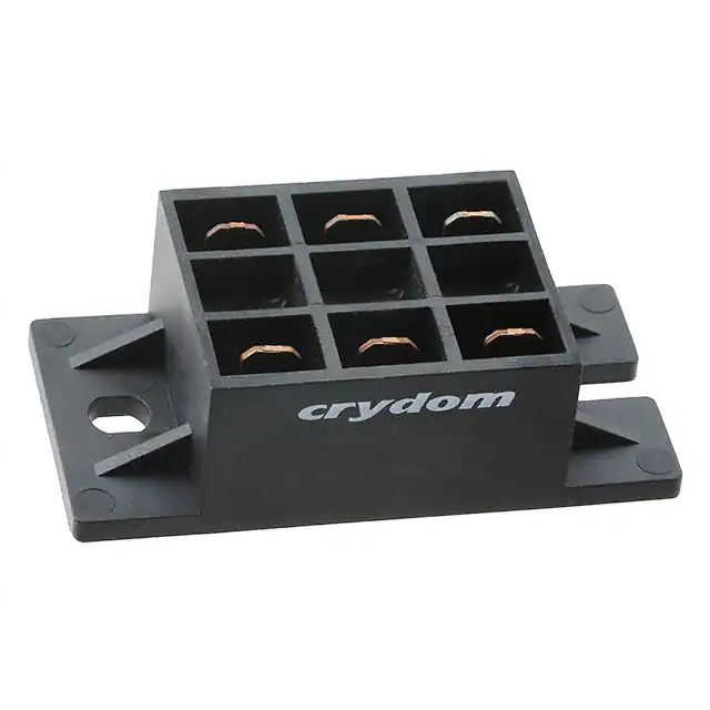B653-2 Sensata-Crydom electronic component