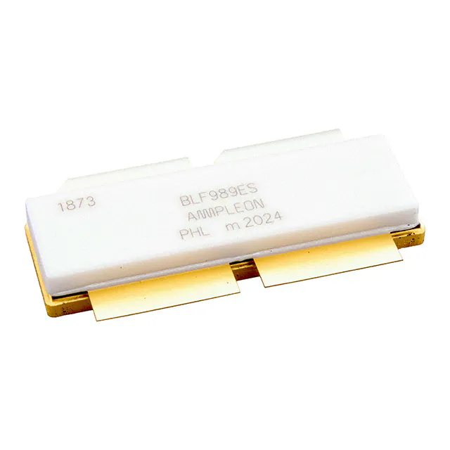 BLF989ESU Ampleon USA Inc. electronic component