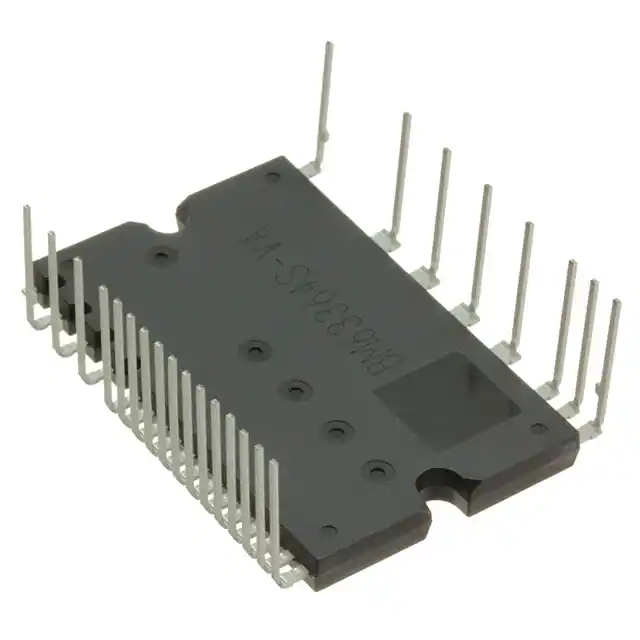 BM63364S-VA Rohm Semiconductor electronic component