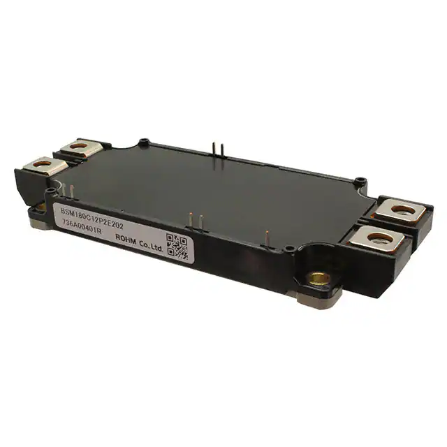 BSM600C12P3G201 Rohm Semiconductor electronic component