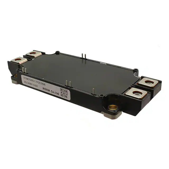 BSM250D17P2E004 Rohm Semiconductor electronic component