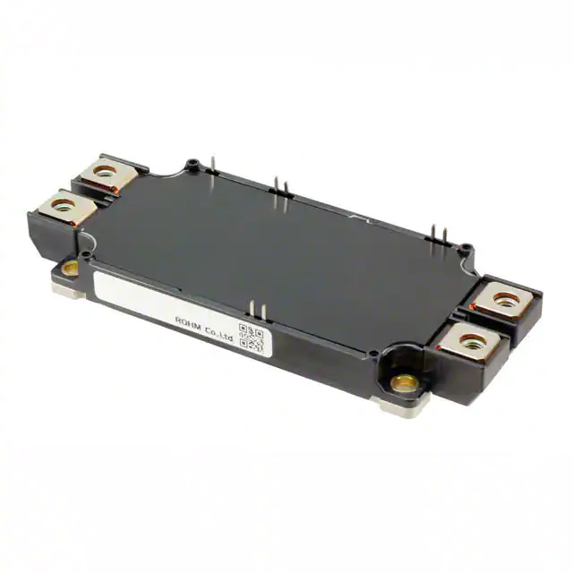 BSM300D12P2E001 Rohm Semiconductor electronic component