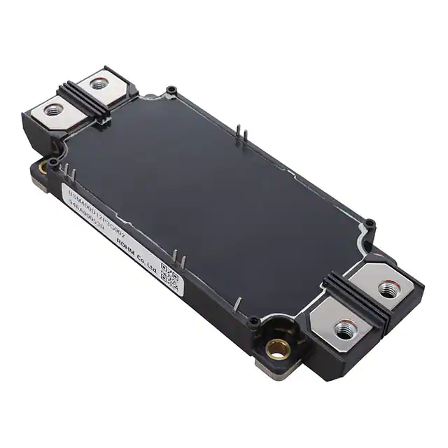 BSM400D12P3G002 Rohm Semiconductor electronic component